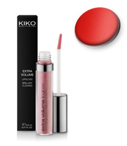 lipgloss kiko