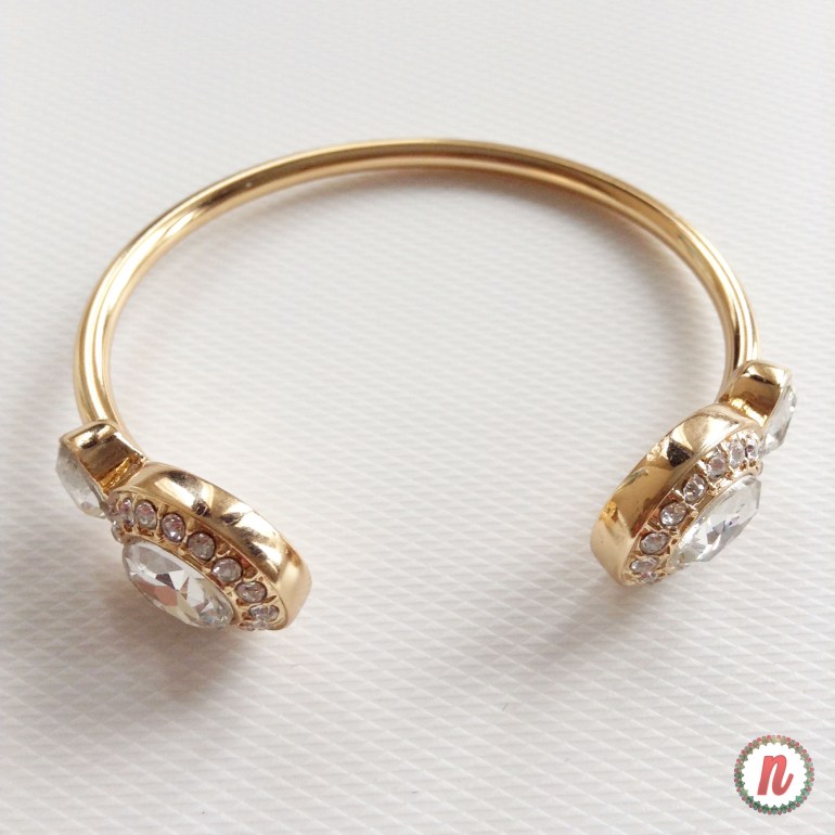 statement bracelet 2 debenhams newlune