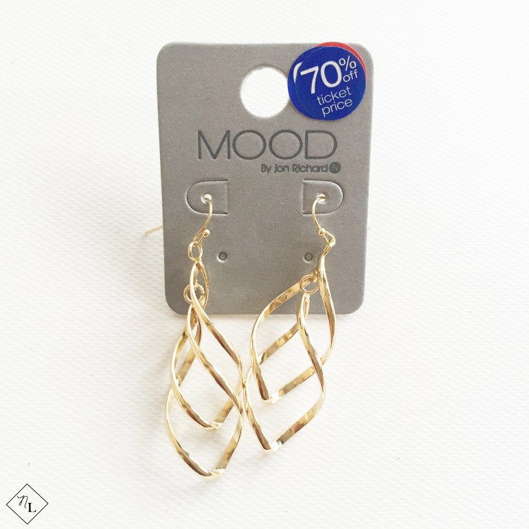 gold-earrings-debenhams-newlune