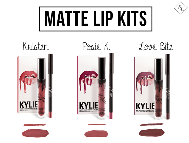 kylie-cosmetics-matte-lip-kits-kristen-posie-k-love-bite