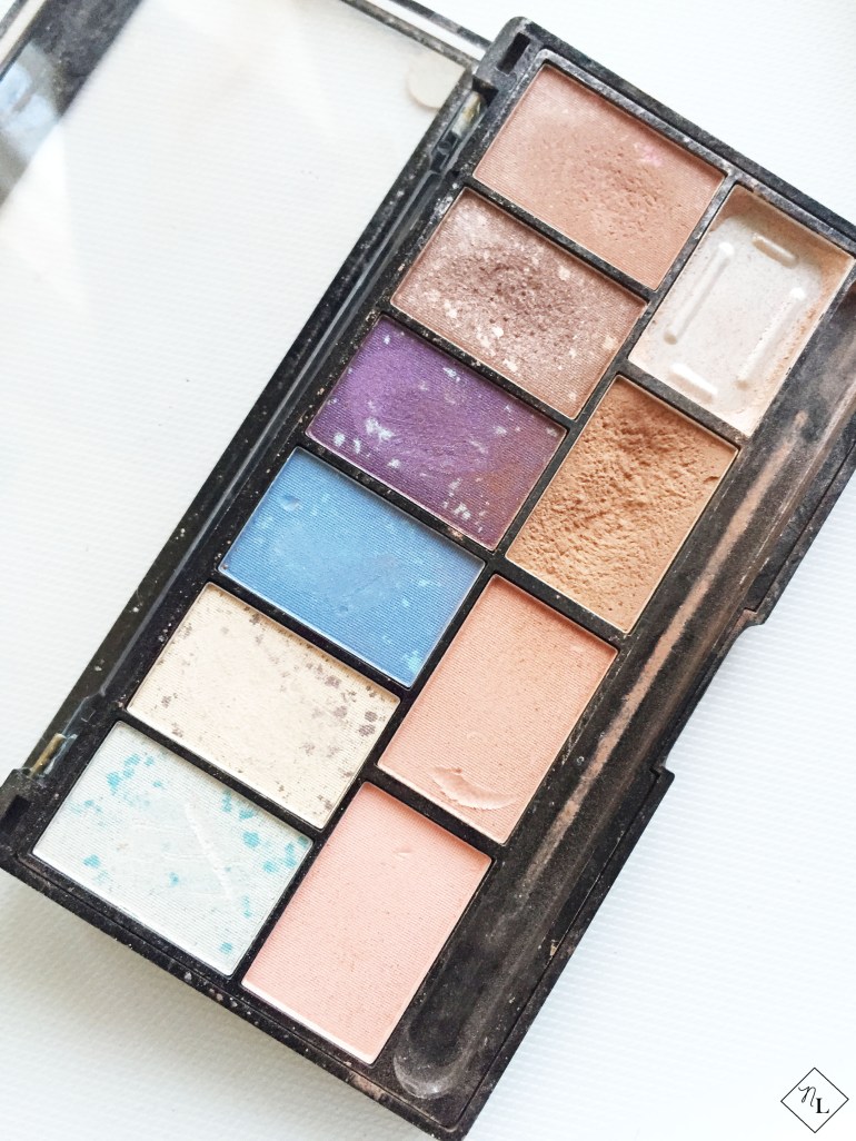 mua makeup academy eyeshadow palette-newlune