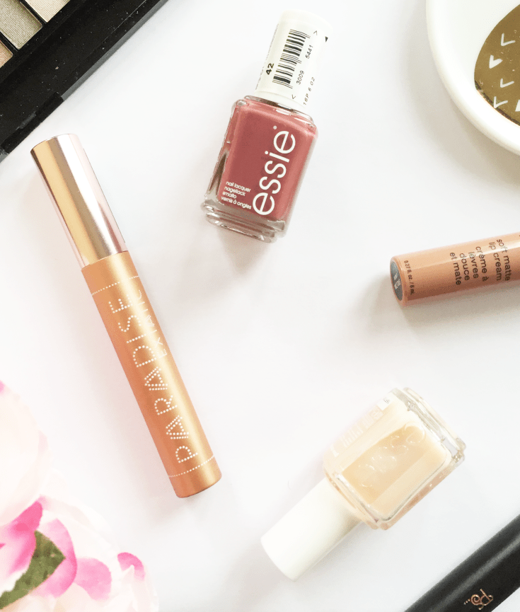 best of 2017 - favourites - beauty - fashion - lifestyle - app - new lune