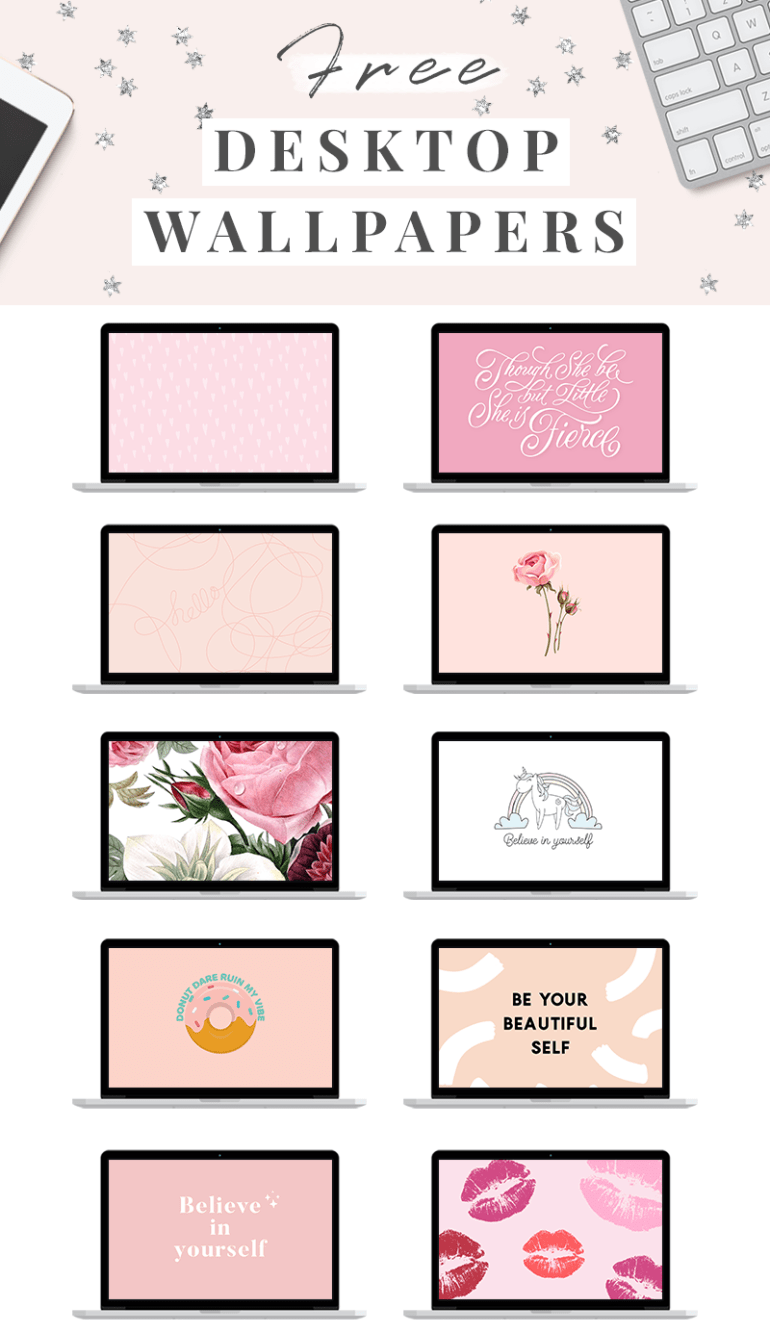 free desktop wallpapers for personal use - new lune