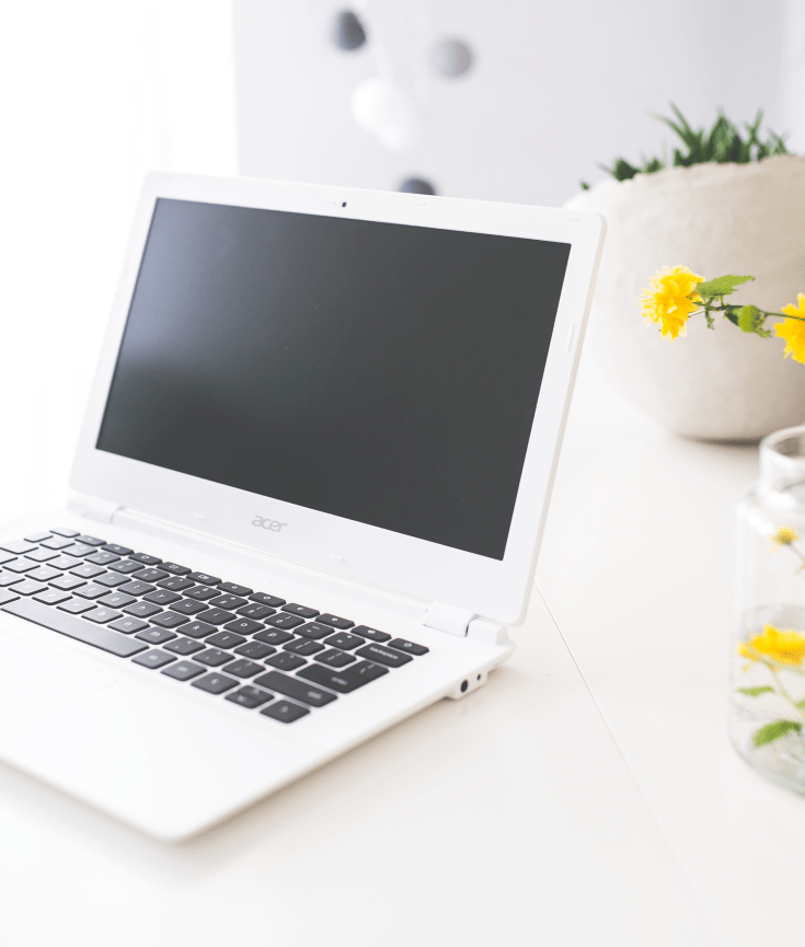 how to create custom social media templates for canva - new lune - free social media templates