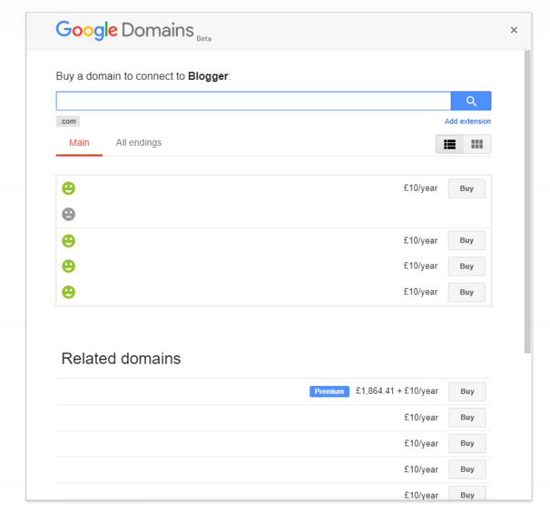 how to create a blog - 101 guide - blogger - new lune