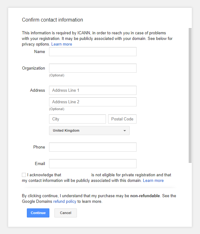 how to create a blog - 101 guide - blogger - new lune