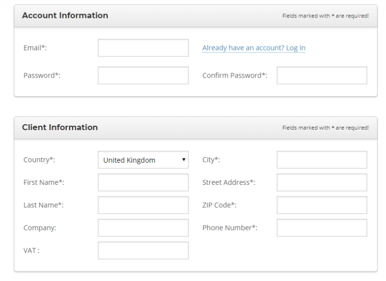 how to create a blog - 101 guide - wordpress self hosted - new lune 4
