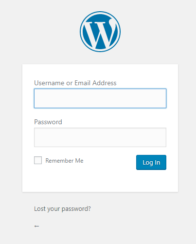 how to create a blog - 101 guide - wordpress self hosted - new lune 7