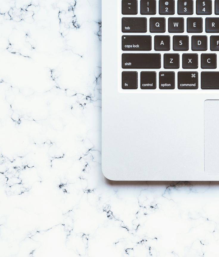 best personal wordpress themes - new lune