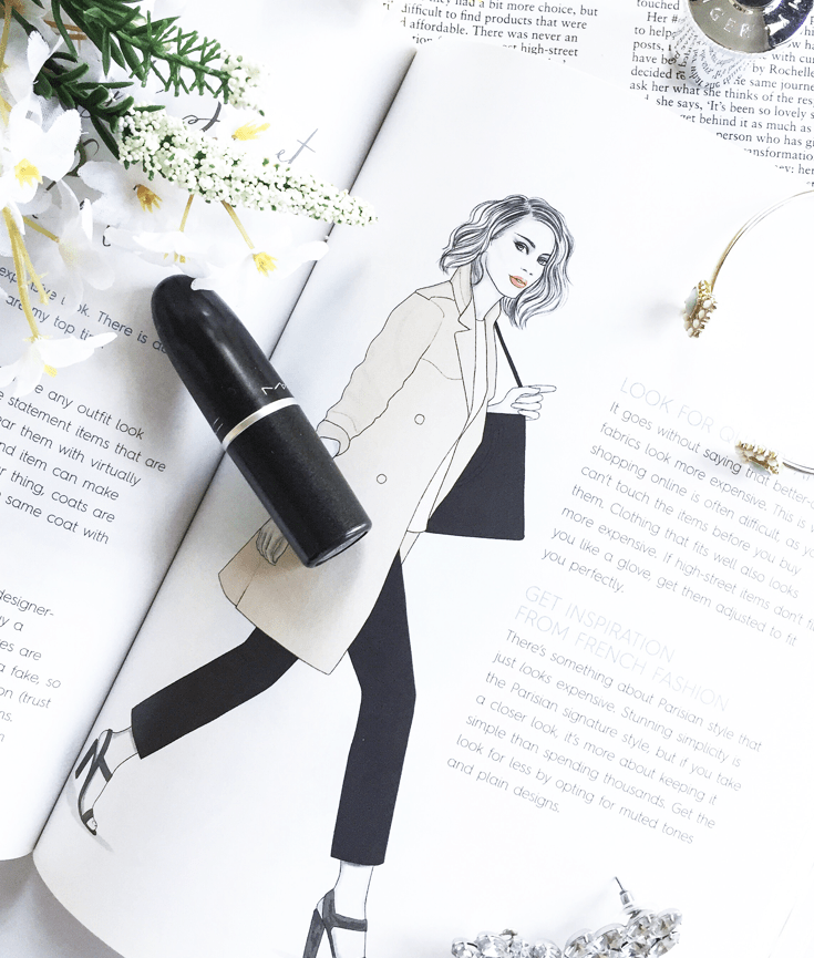 the ultimate guide black and white branding- new lune