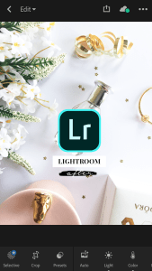 7 photo editing apps to up your instagram feed - lightroom - new lune