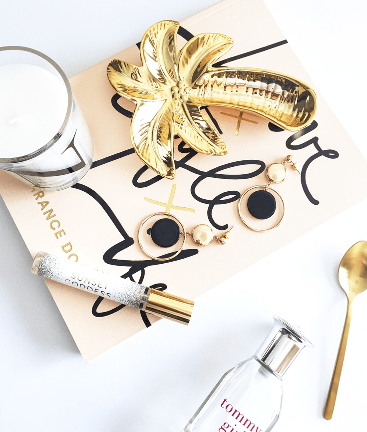 8 inexpensive flatlay backdrop options - new lune