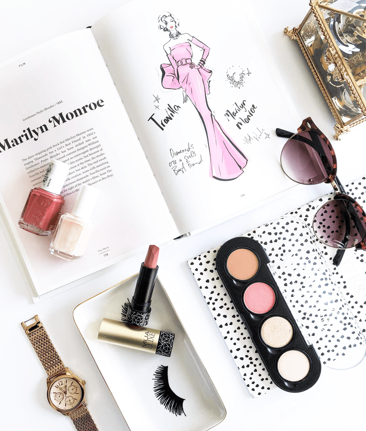 life lessons I learned through blogging - new lune