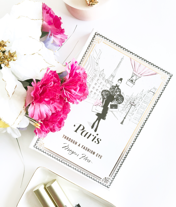 best books for beauty and fashion bloggers - new lune
