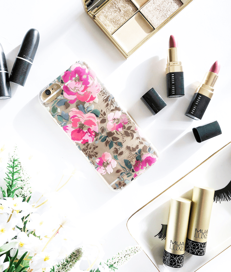 trying something new with my social media - new lune