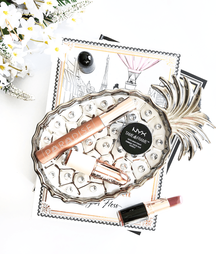 things bloggers lie about - new lune