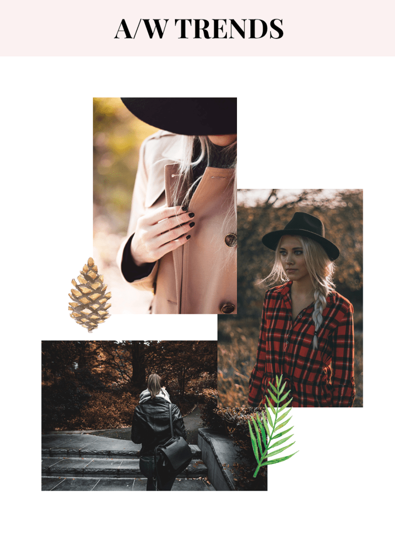 3 trends to follow this autumn winter 2019 - fashion - new lune