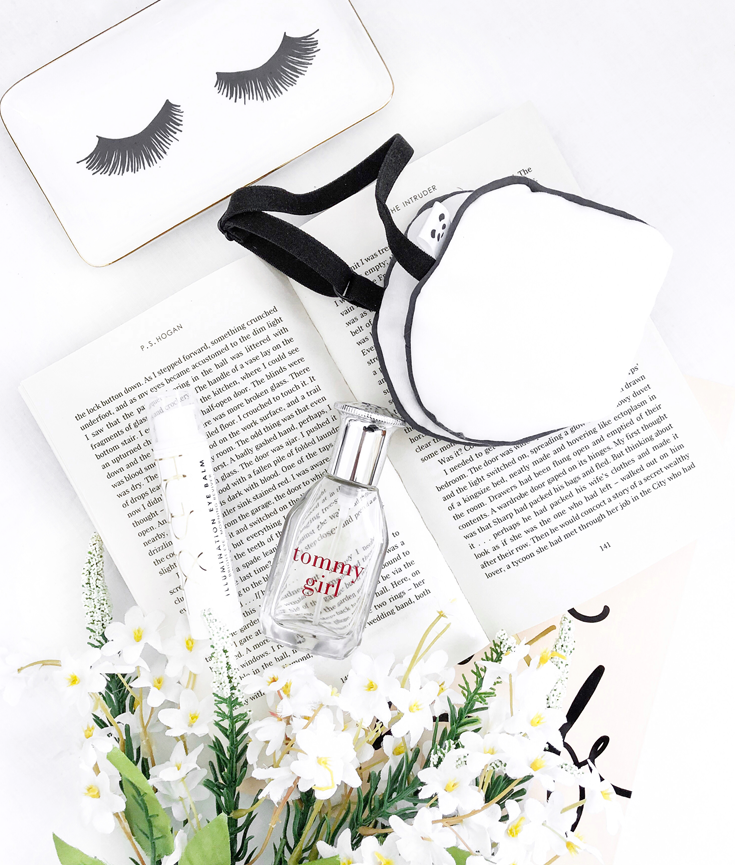 5 tips to sleep better at night - new lune - mypandalife - panda bamboo eye mask