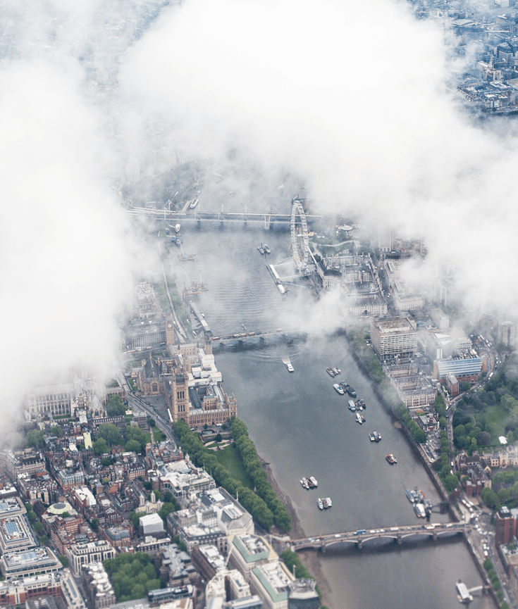 london instagram hotspot guide - new lune - square meal