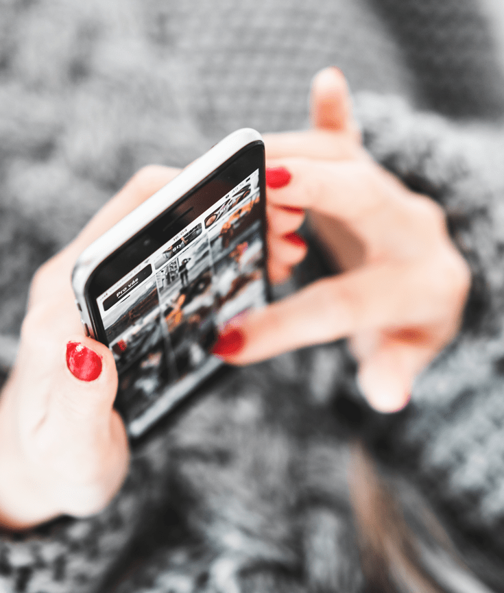 a personal chat about my love life - dating - new lune - we love dates