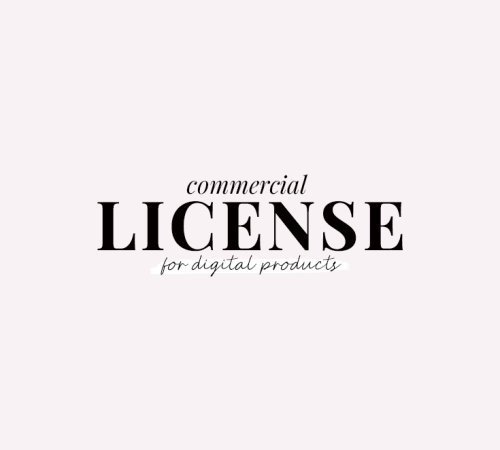 commercial license - new lune - studio