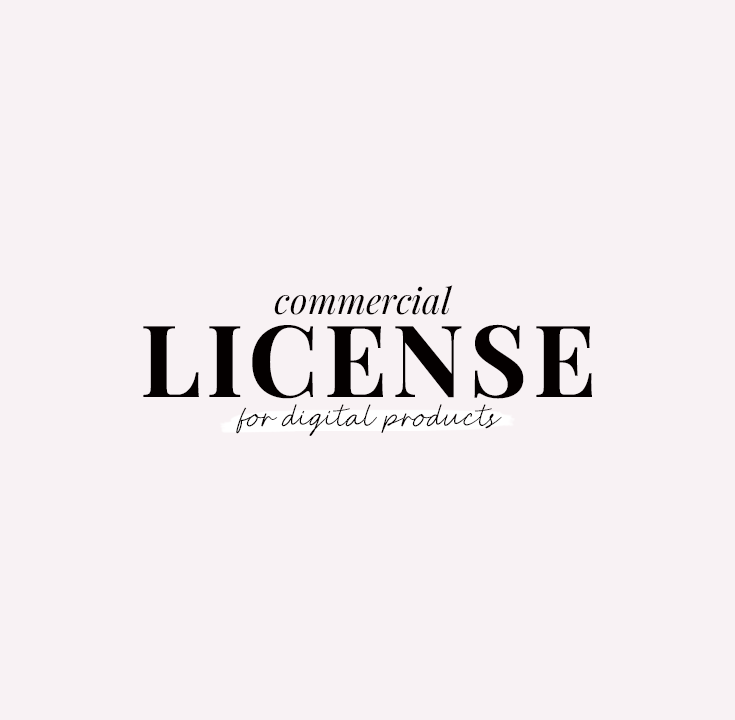 commercial license - new lune - studio