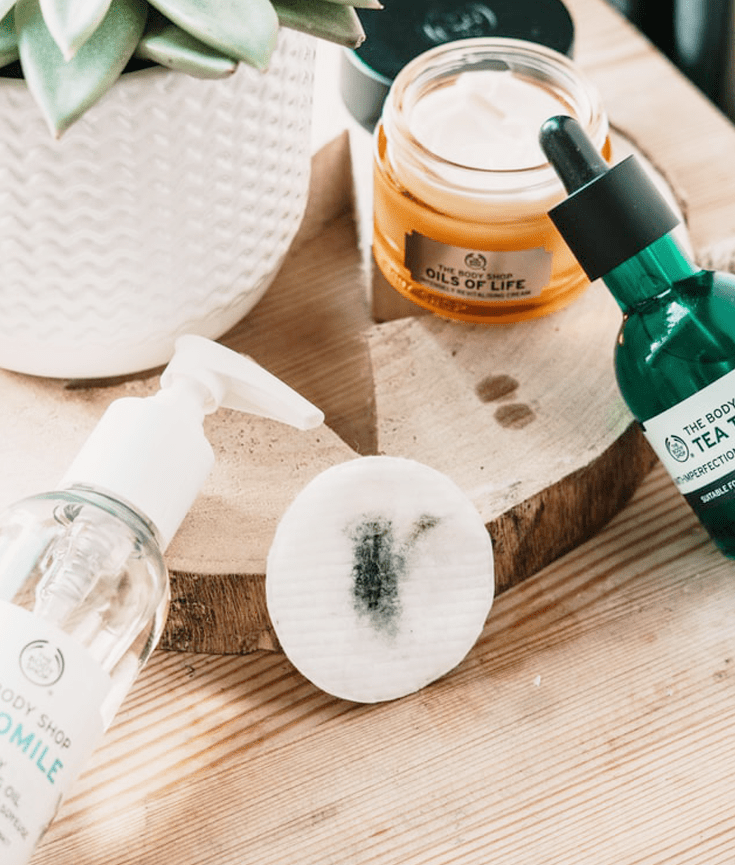 diy face masks ideas for your next spa day - hailicare - new lune