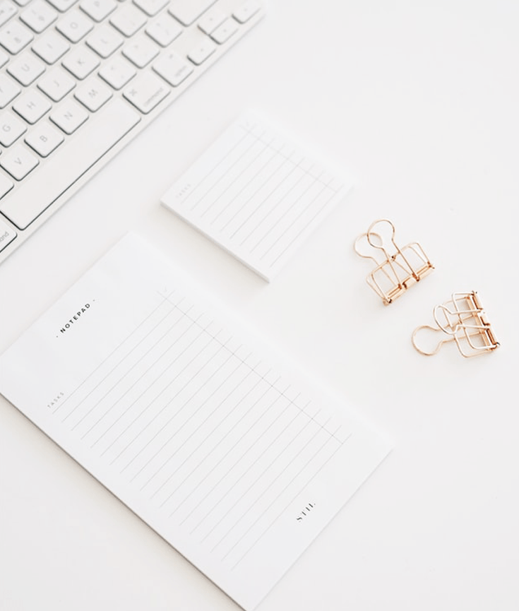 how to create a business card for your blog - business card - brilliant font - fontbundles - new lune - tutorial