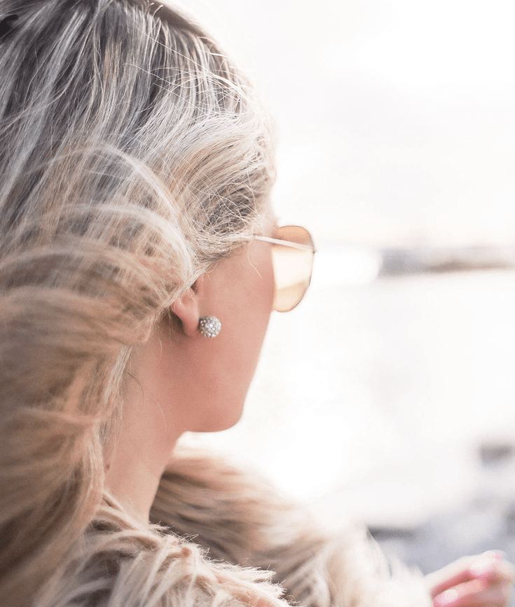 4 tips to maintain balayage - new lune - hair