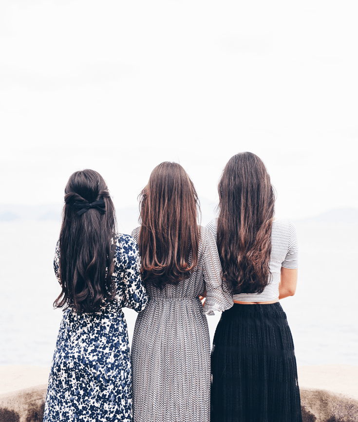 knowing your self worth - radical tea towel - new lune