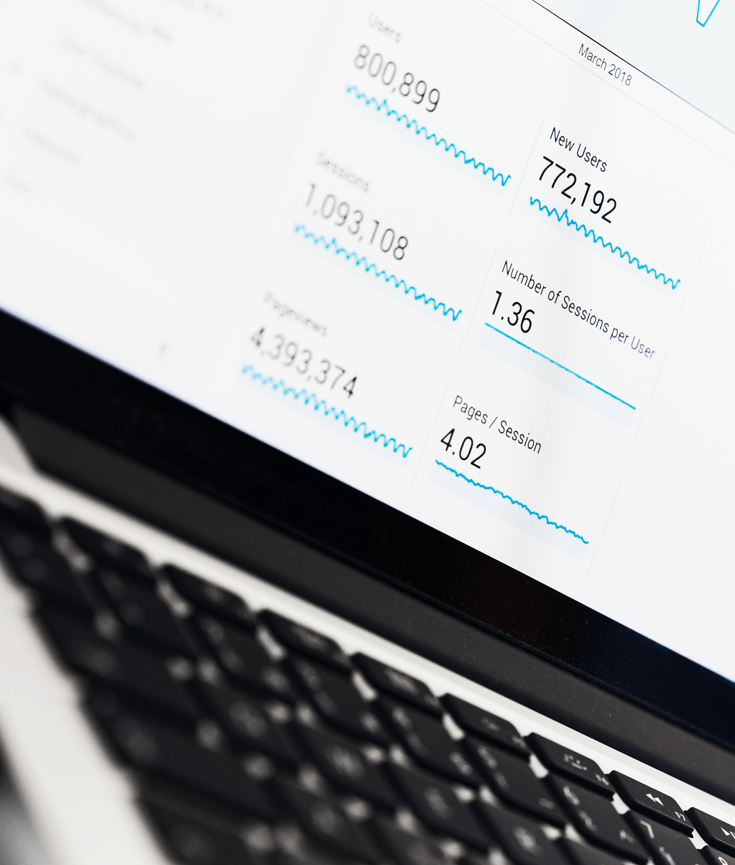 the best seo tips for bloggers - new lune