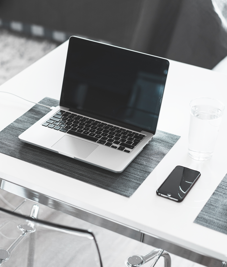 my study routine for exams - new lune