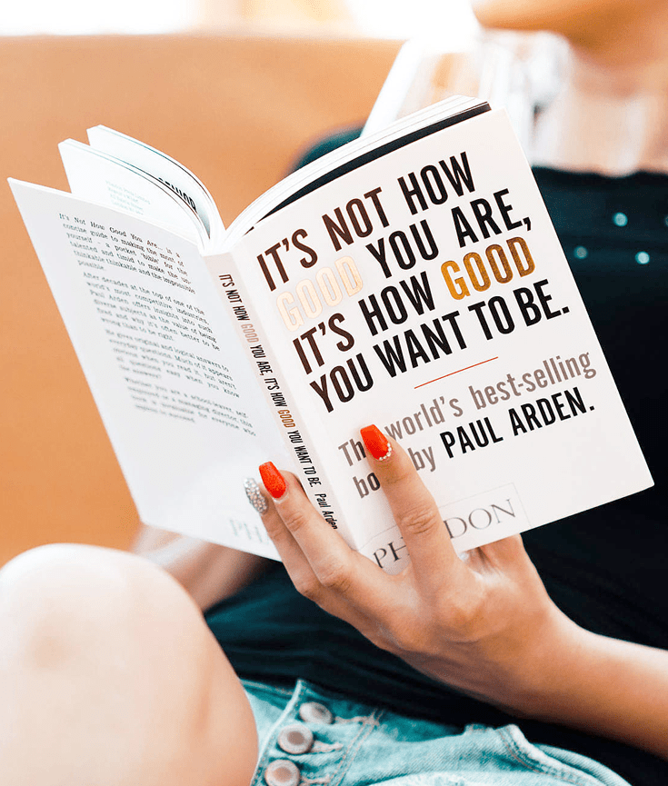 5 tips to get out of your comfort zone - new lune