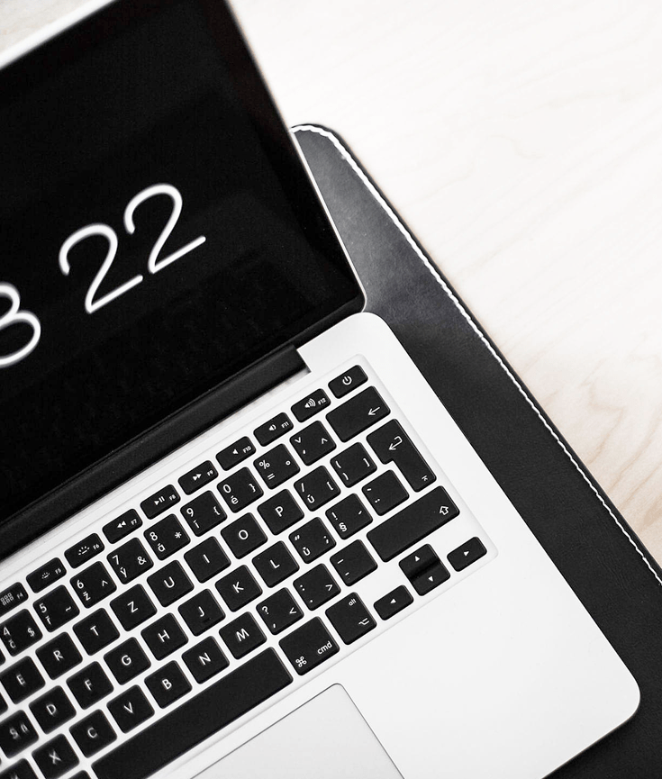 5 ways to connect with PR agencies as a blogger - new lune