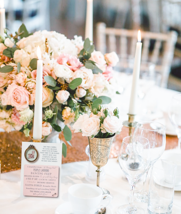 my dream wedding - grand vs intimate wedding - which one is better - new lune