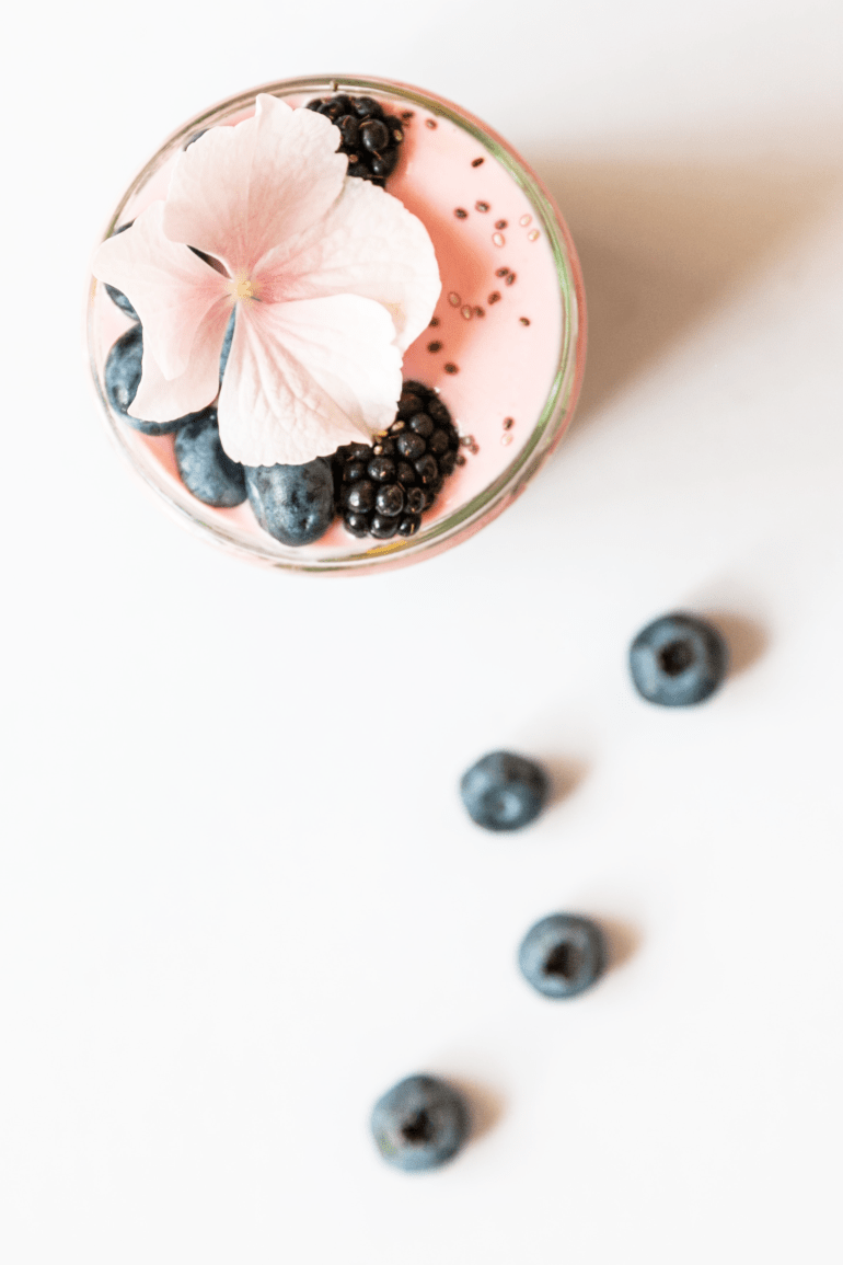 3 healthy lunch ideas for school uni - new lune - smoothie