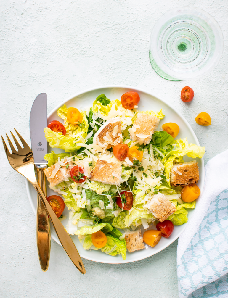 3 healthy lunch ideas for school uni - new lune