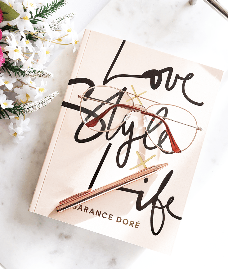 how to create a blogging strategy - new lune