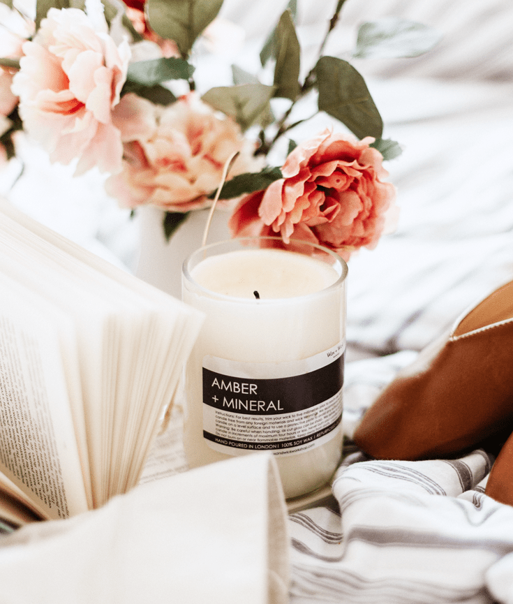 5 ways to break away from your daily stressful routine - new lune