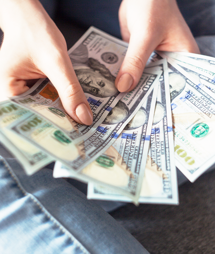 5 ways to increase your income - new lune - guestready