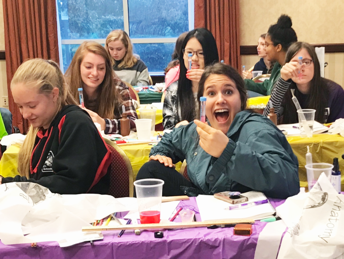 collegeprepscience - online homeschool anatomy curriculum 1