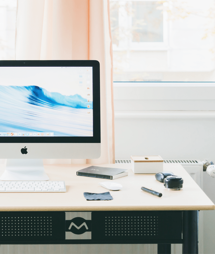 10 ways to improve your blog design - new lune