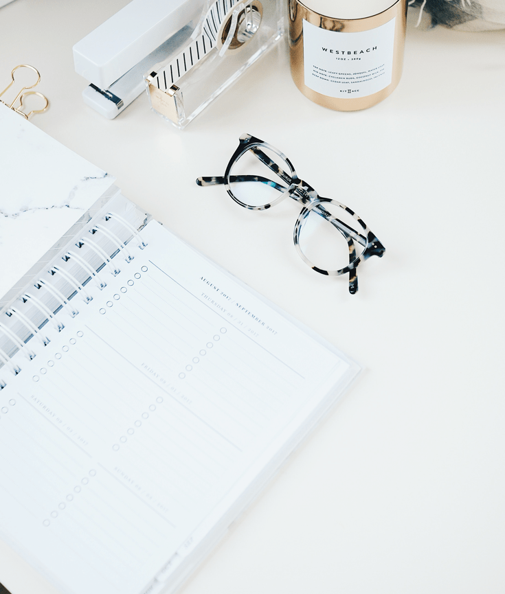 5 effective study tips for school uni - new lune