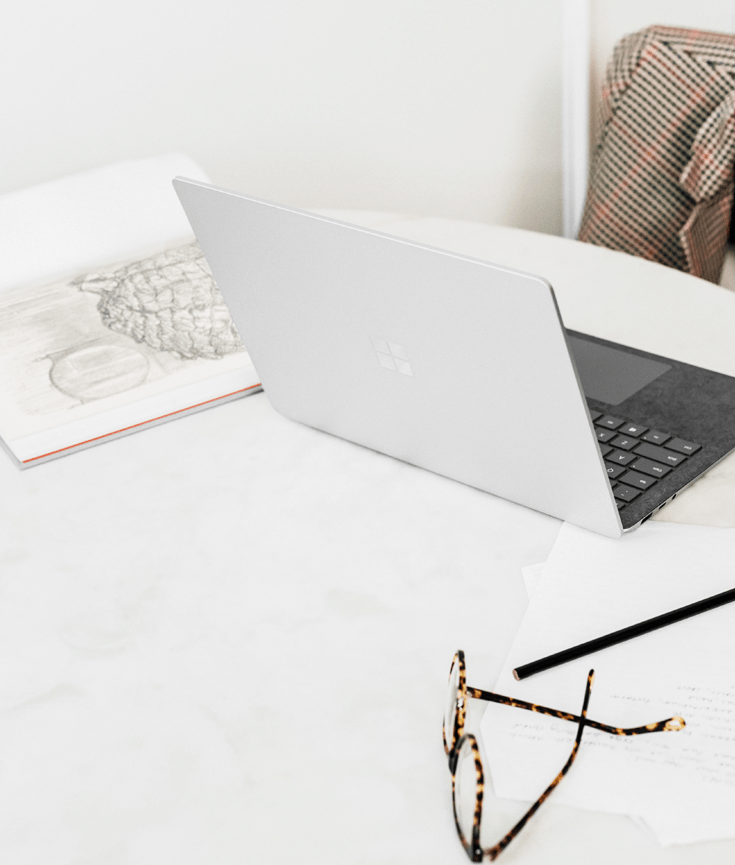 5 things I wish I knew when I started blogging - new lune