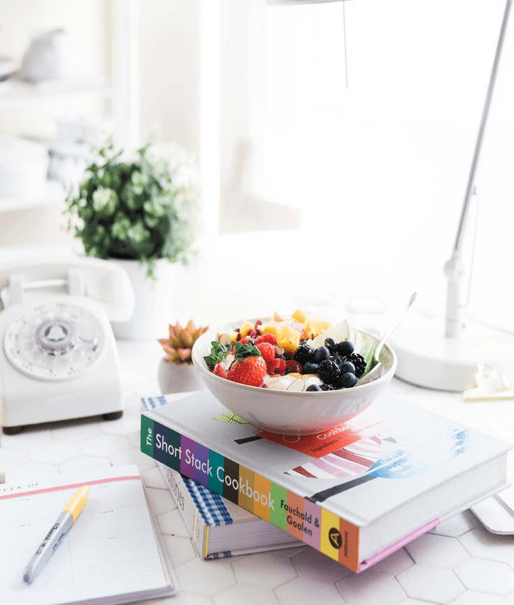 6 unproductive habits to change - new lune