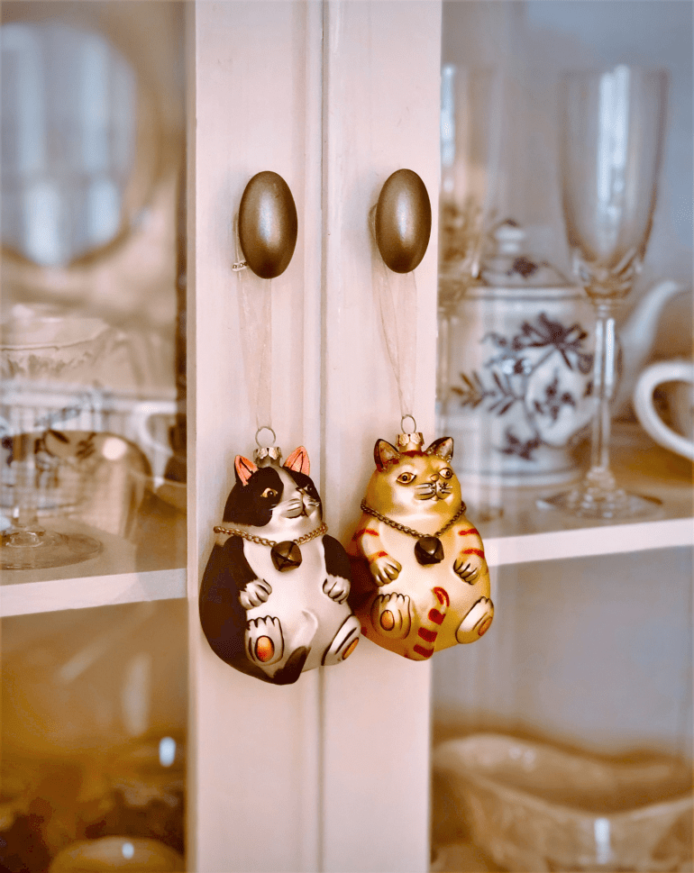 gift guide for pet lovers - new lune - cute items