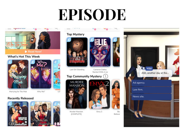 10 games you have to download on your phone - new lune - episode