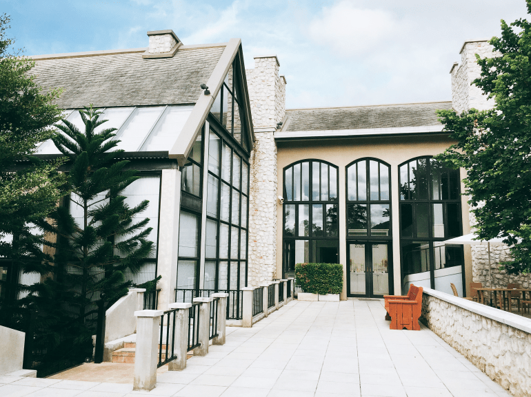 5 renovation ideas that will transform your home - new lune - rooflights