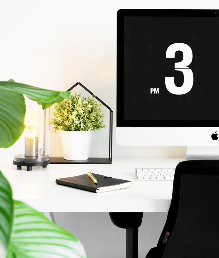 how to create great quality content - new lune