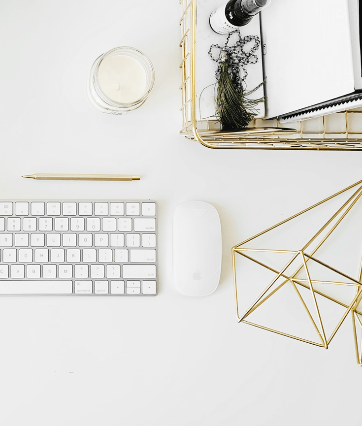 how to enhance your blog in 30 days - new lune